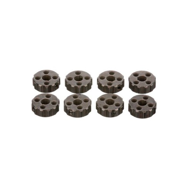 Allpoints Allpoints 1831222 Sprocket 1/2 (8 Pack) Vct-2010 For Roundup Food Equipment 1831222 - main